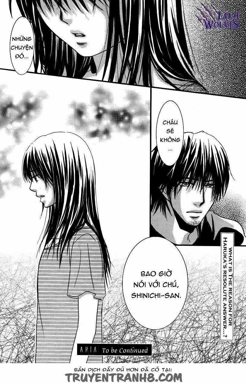 Kore Wa Koi No Hanashi - Chapter 24 - Trang 40