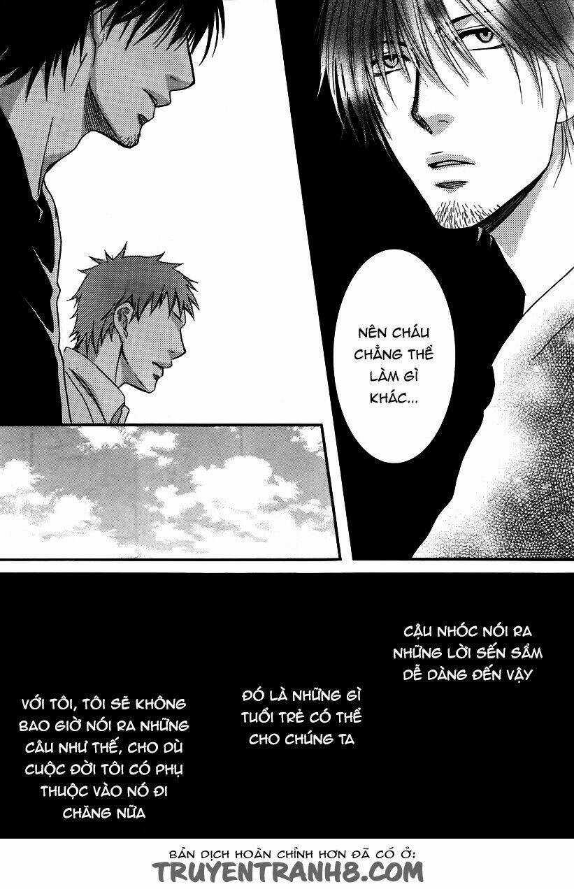 Kore Wa Koi No Hanashi - Chapter 24 - Trang 10