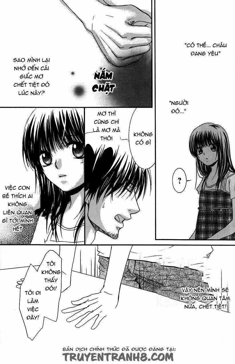 Kore Wa Koi No Hanashi - Chapter 25 - Trang 14