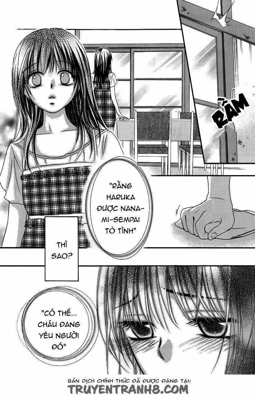 Kore Wa Koi No Hanashi - Chapter 25 - Trang 15