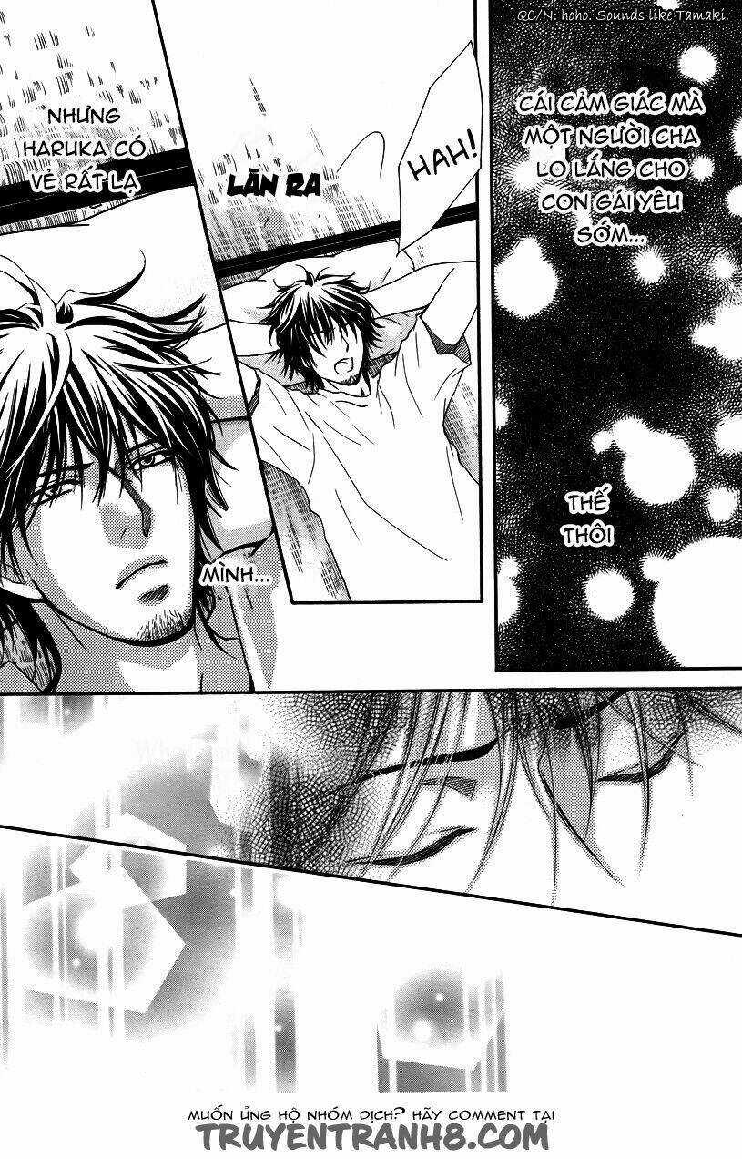 Kore Wa Koi No Hanashi - Chapter 25 - Trang 17