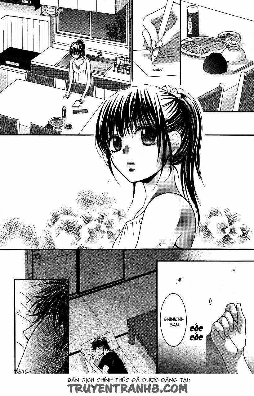 Kore Wa Koi No Hanashi - Chapter 25 - Trang 19