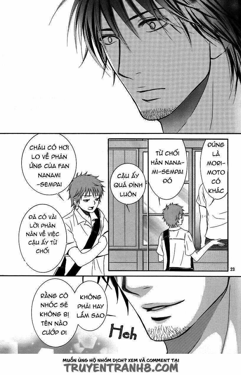 Kore Wa Koi No Hanashi - Chapter 25 - Trang 24