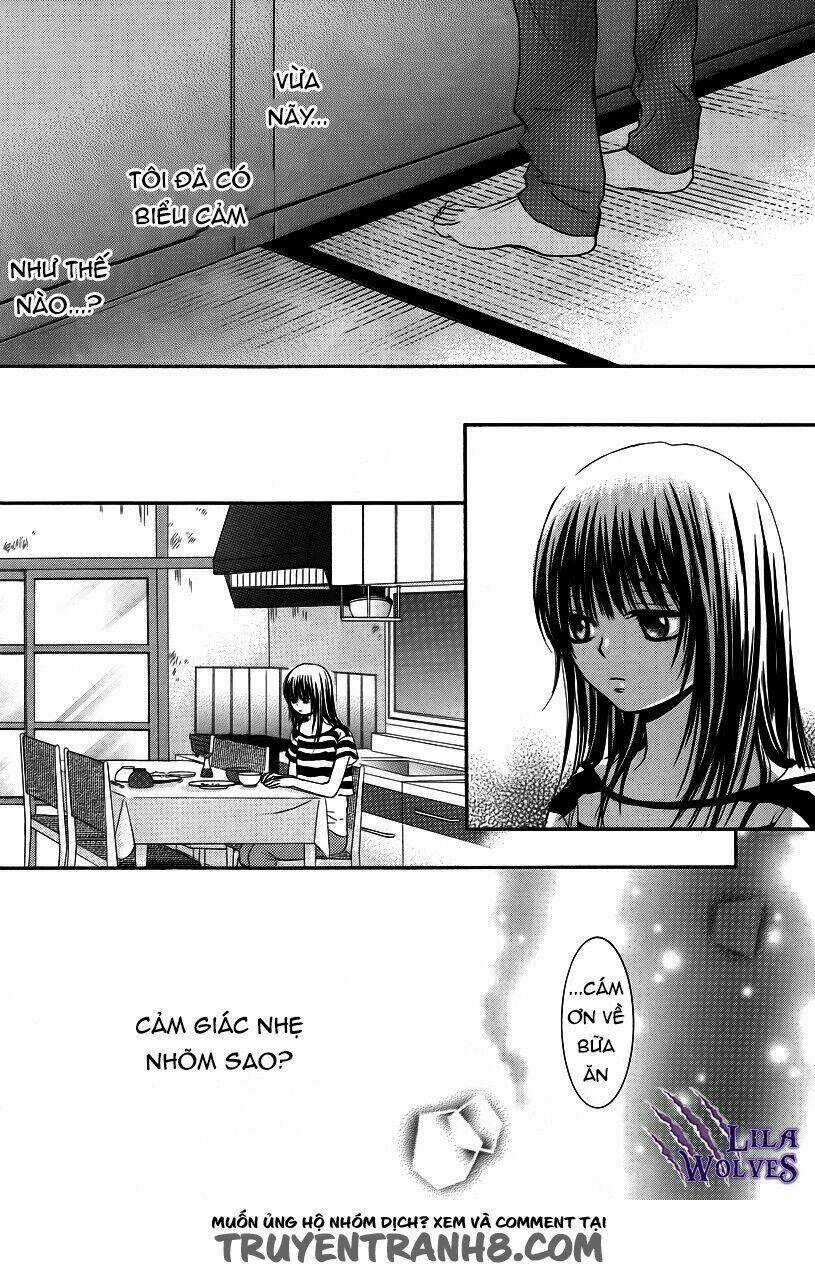 Kore Wa Koi No Hanashi - Chapter 25 - Trang 27