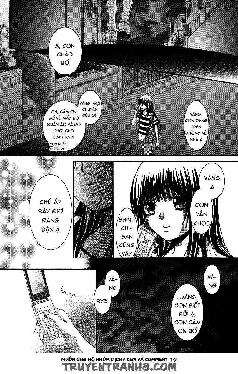 Kore Wa Koi No Hanashi - Chapter 25 - Trang 29