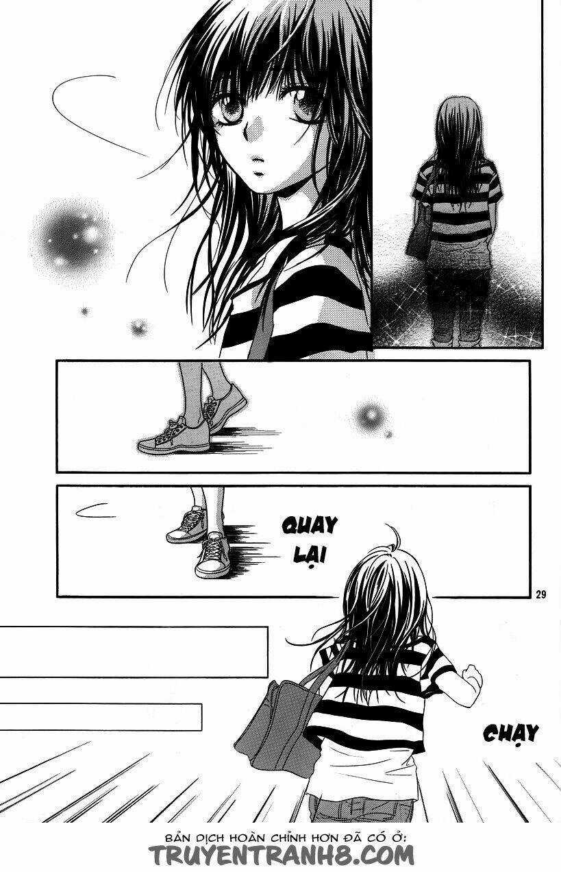 Kore Wa Koi No Hanashi - Chapter 25 - Trang 30