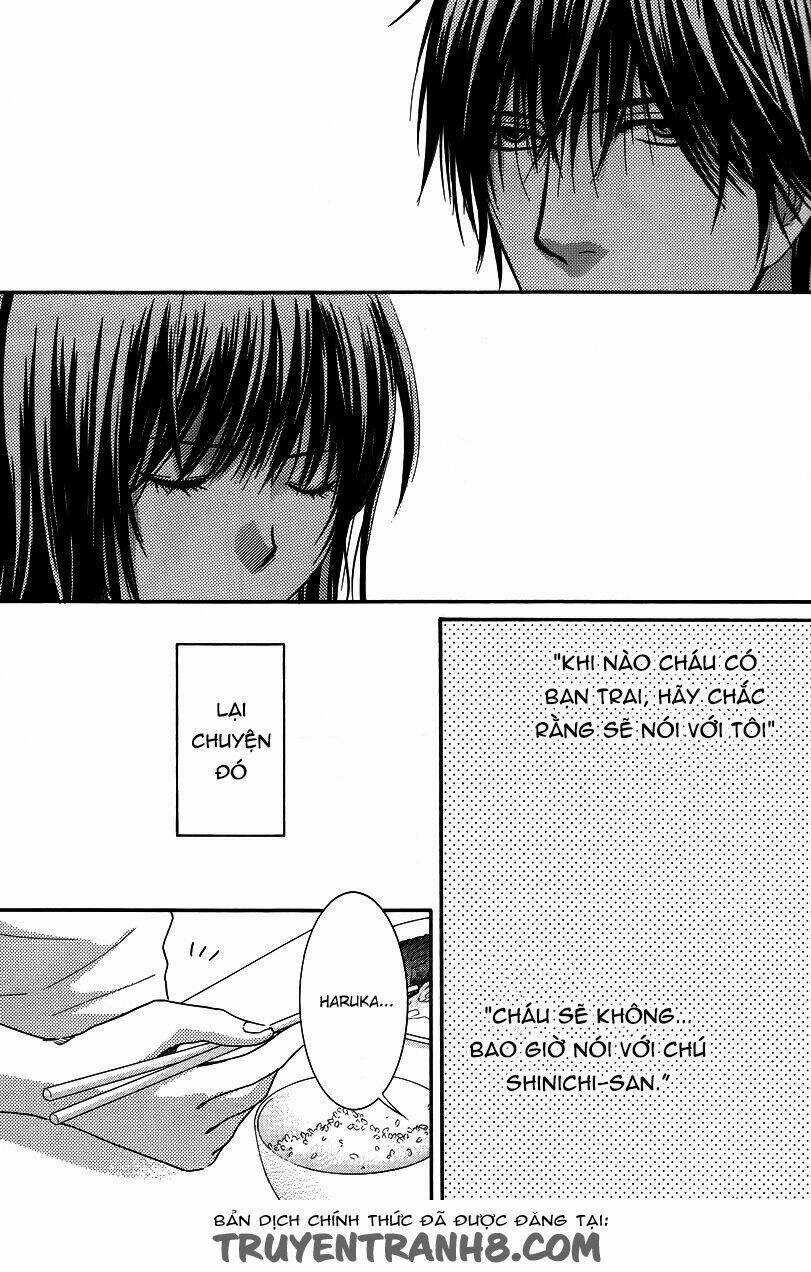 Kore Wa Koi No Hanashi - Chapter 25 - Trang 4