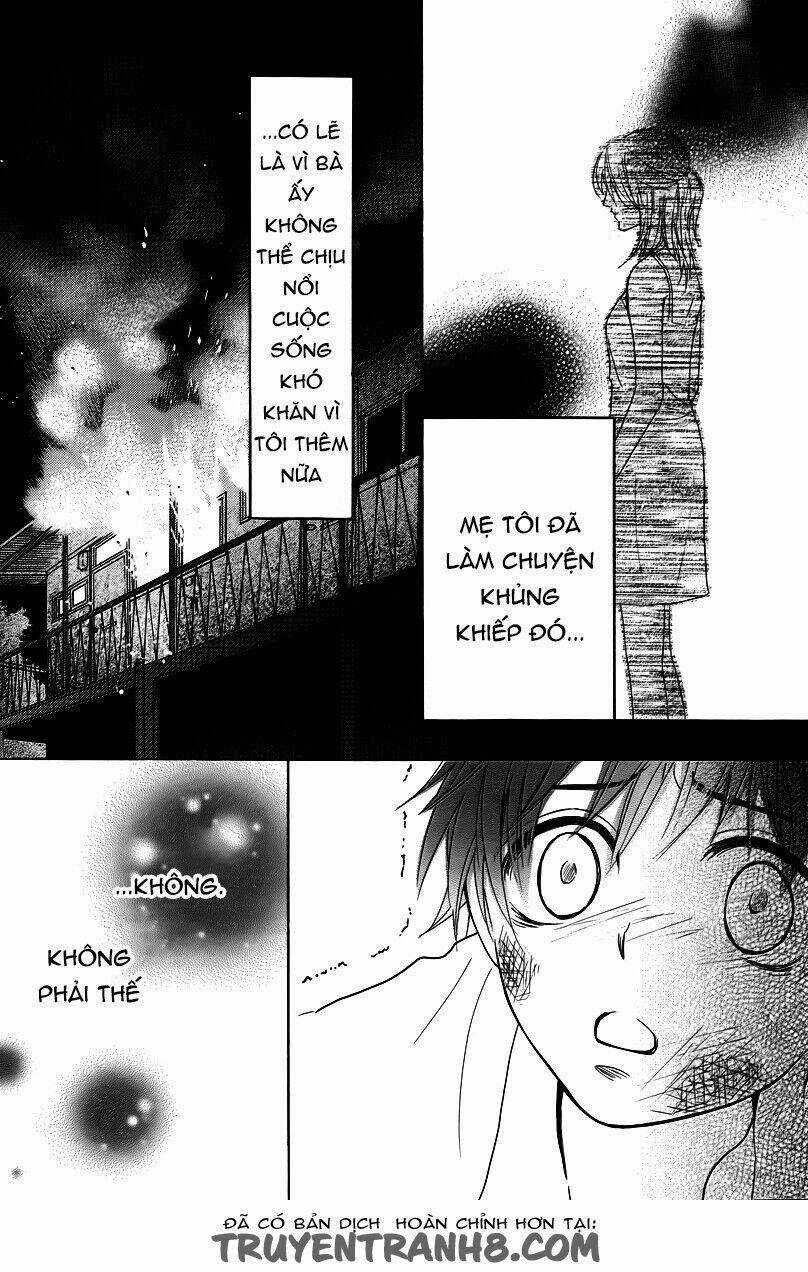 Kore Wa Koi No Hanashi - Chapter 25 - Trang 33