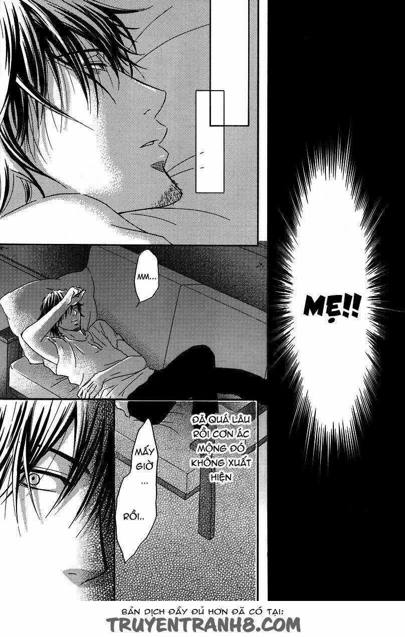 Kore Wa Koi No Hanashi - Chapter 25 - Trang 35