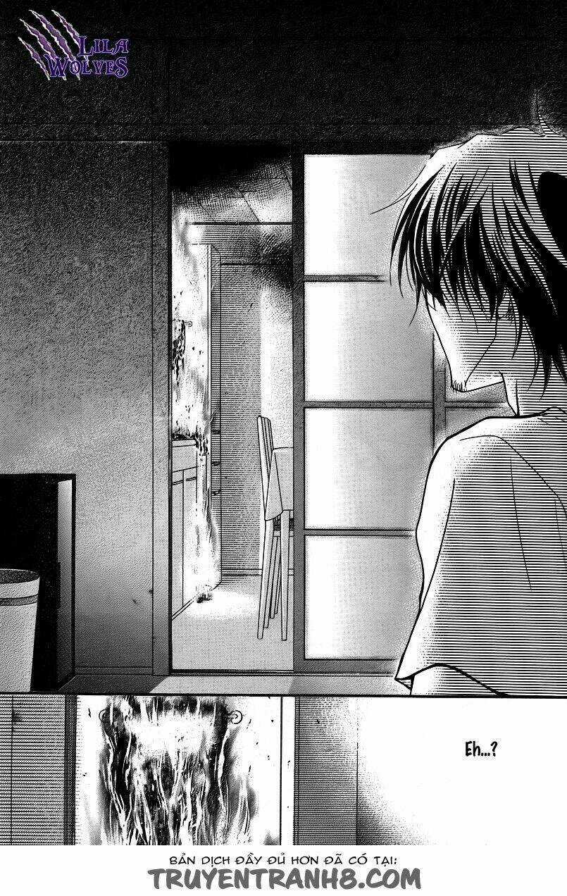 Kore Wa Koi No Hanashi - Chapter 25 - Trang 36