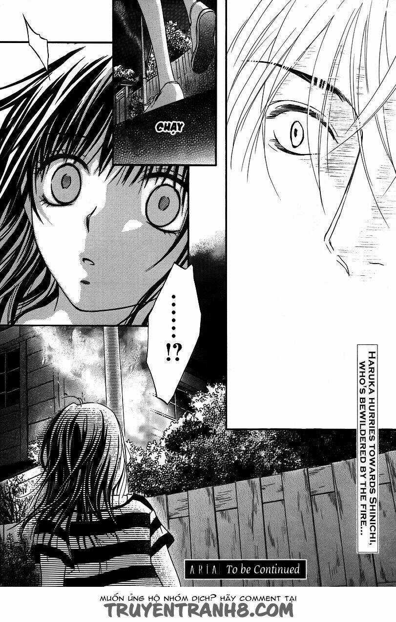 Kore Wa Koi No Hanashi - Chapter 25 - Trang 37