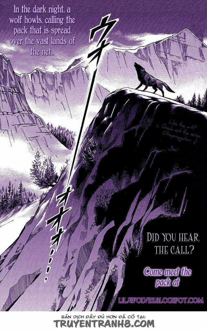 Kore Wa Koi No Hanashi - Chapter 25 - Trang 38