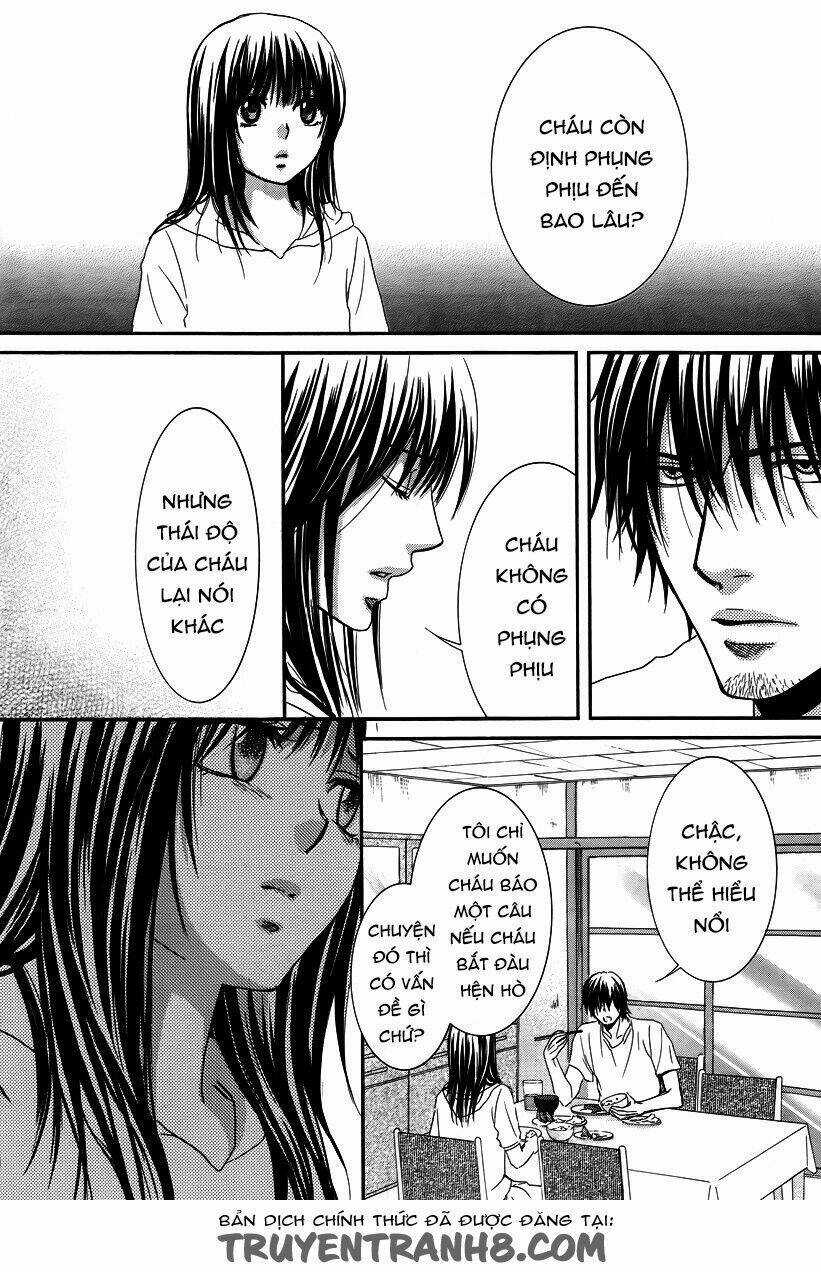 Kore Wa Koi No Hanashi - Chapter 25 - Trang 5