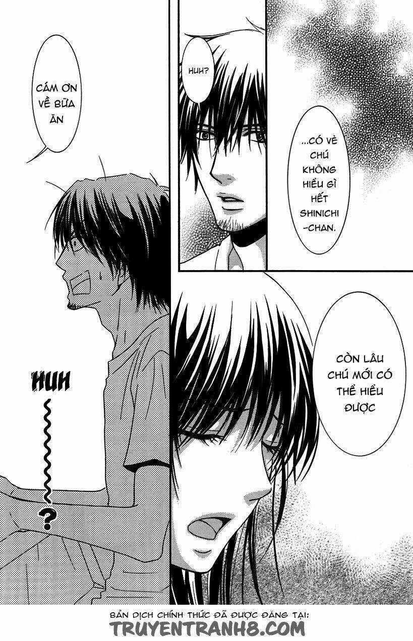 Kore Wa Koi No Hanashi - Chapter 25 - Trang 6