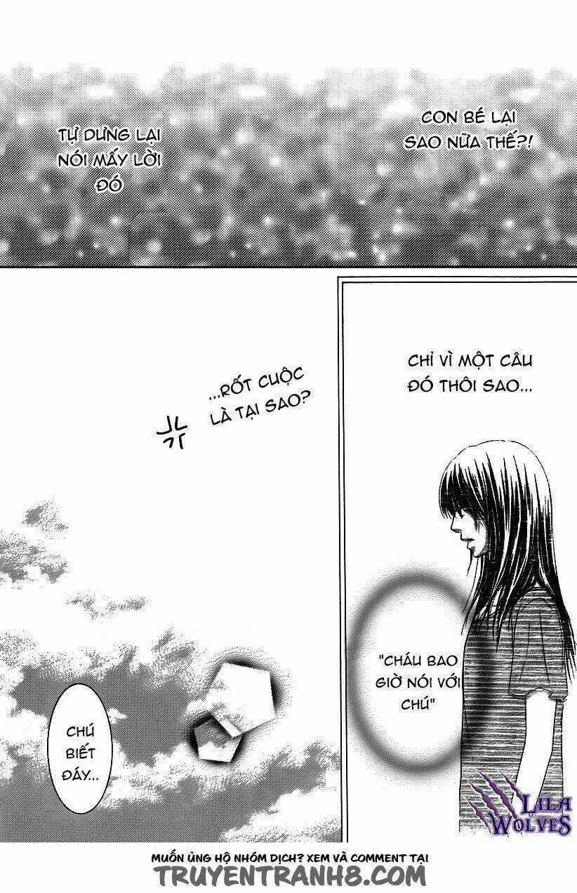 Kore Wa Koi No Hanashi - Chapter 25 - Trang 7