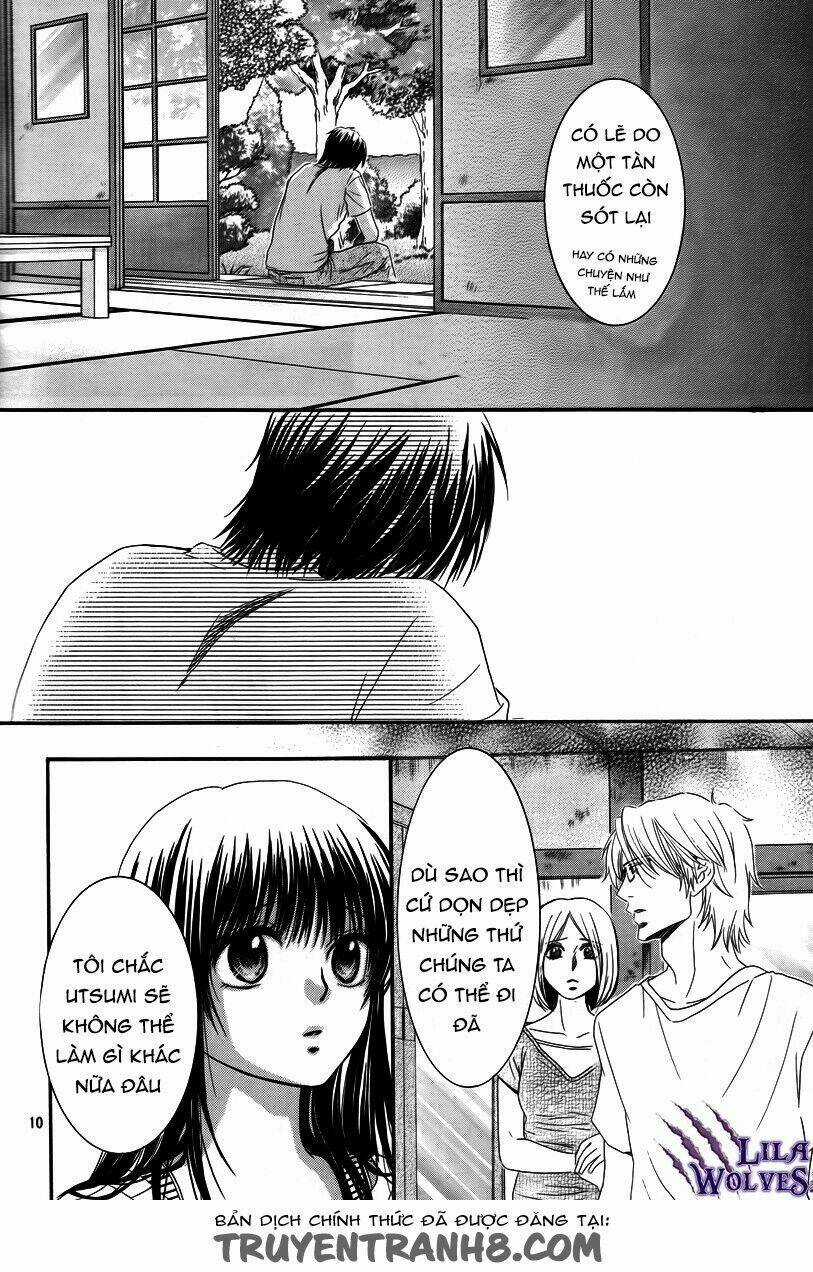 Kore Wa Koi No Hanashi - Chapter 26 - Trang 12