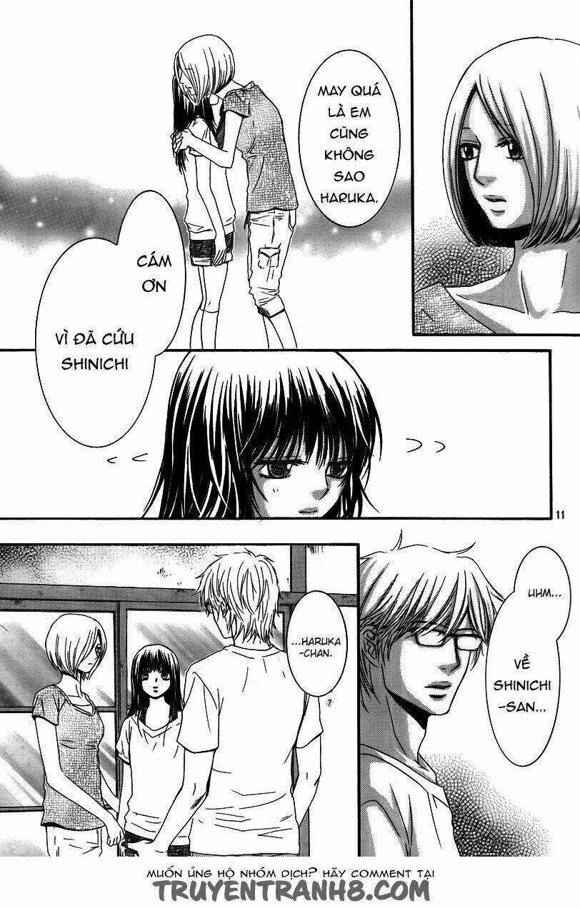 Kore Wa Koi No Hanashi - Chapter 26 - Trang 13