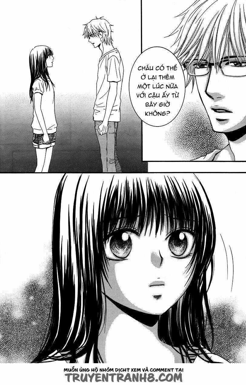 Kore Wa Koi No Hanashi - Chapter 26 - Trang 14