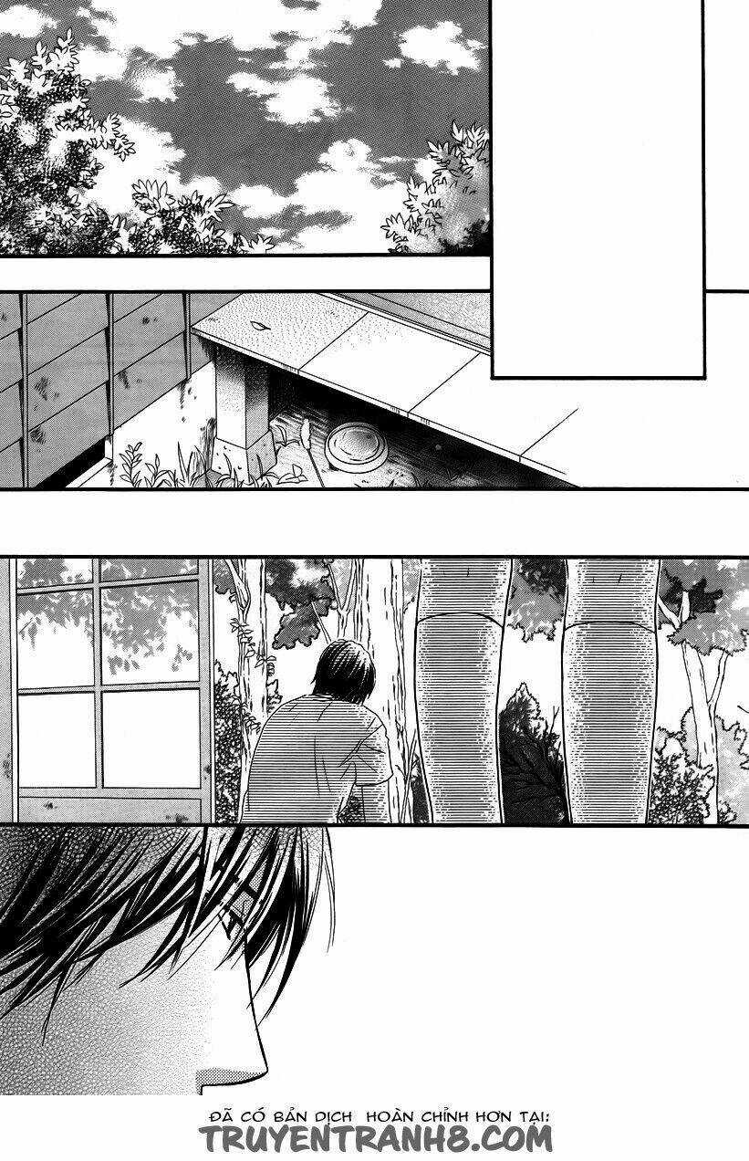 Kore Wa Koi No Hanashi - Chapter 26 - Trang 15