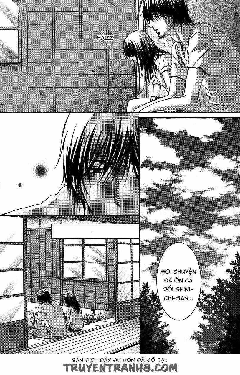 Kore Wa Koi No Hanashi - Chapter 26 - Trang 16