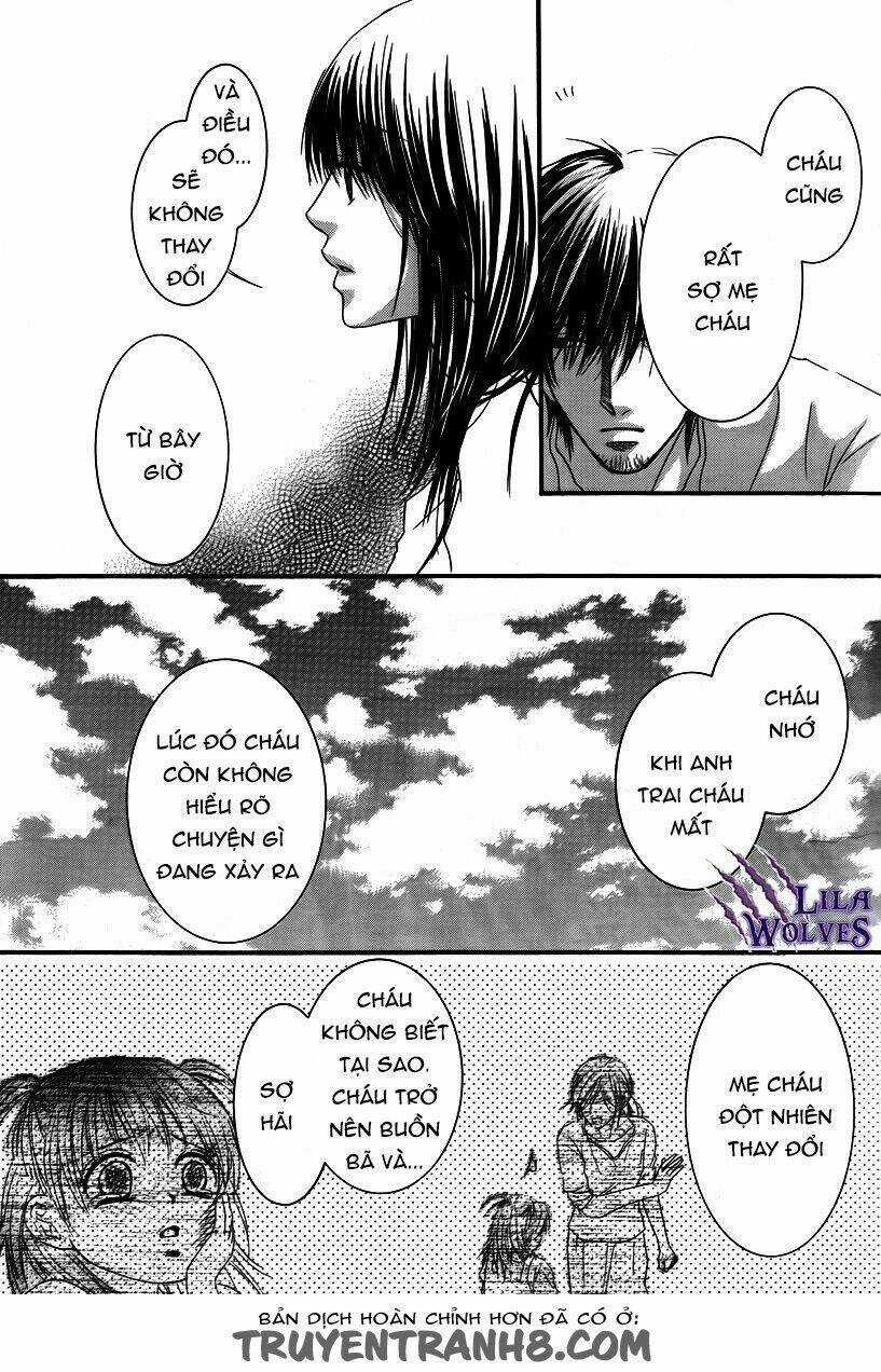 Kore Wa Koi No Hanashi - Chapter 26 - Trang 17