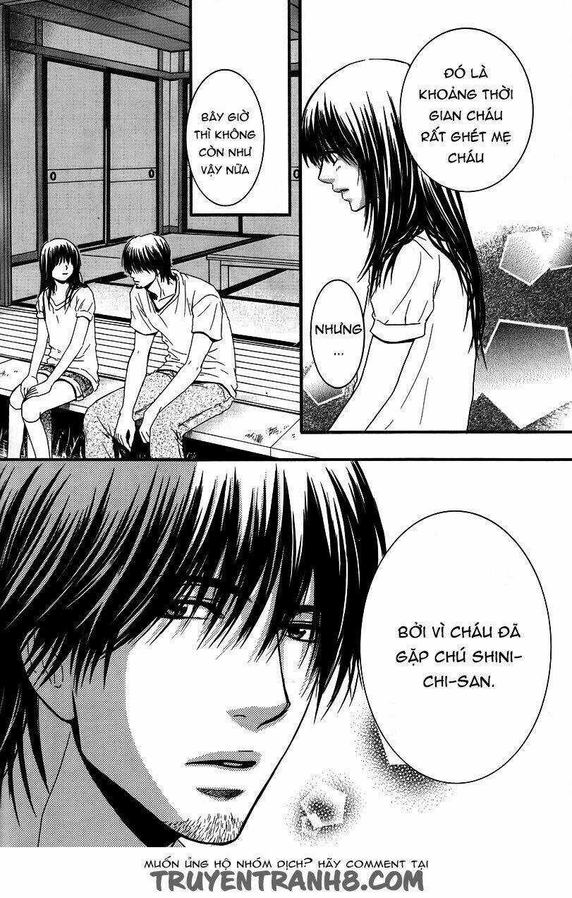 Kore Wa Koi No Hanashi - Chapter 26 - Trang 18