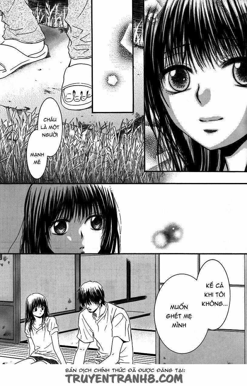 Kore Wa Koi No Hanashi - Chapter 26 - Trang 19