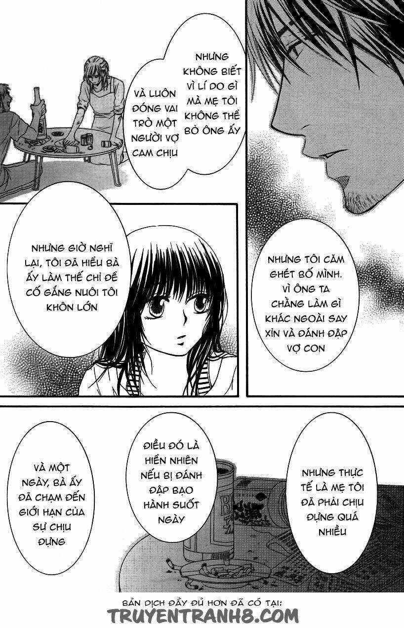 Kore Wa Koi No Hanashi - Chapter 26 - Trang 20