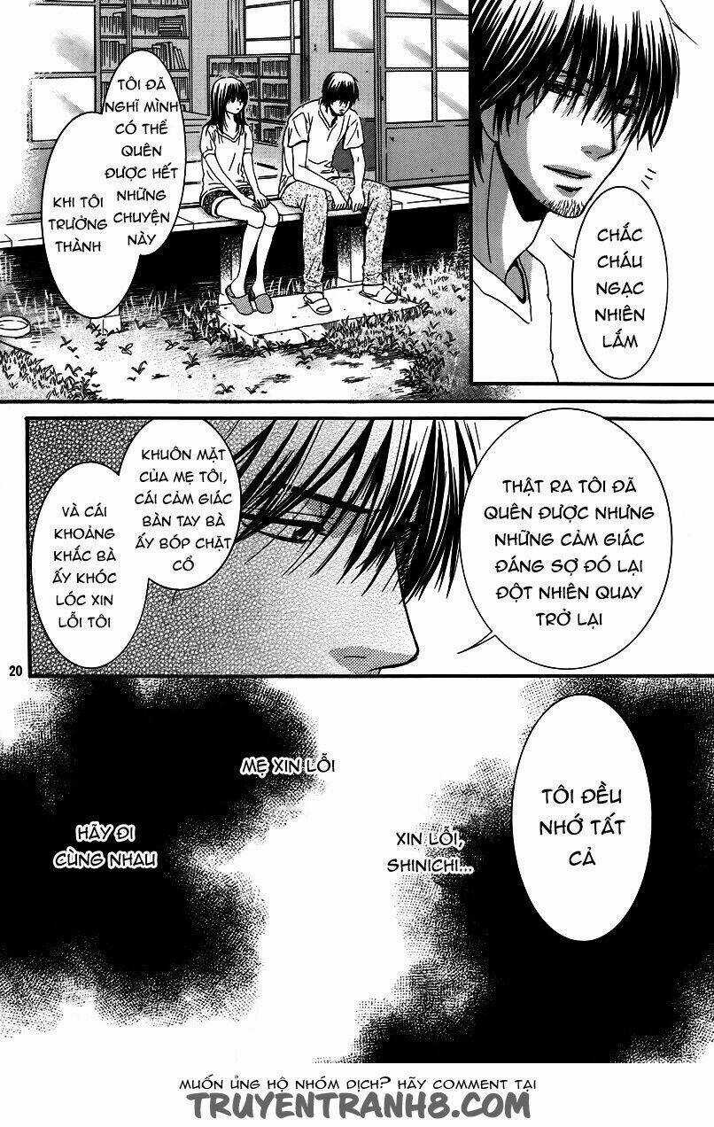 Kore Wa Koi No Hanashi - Chapter 26 - Trang 22