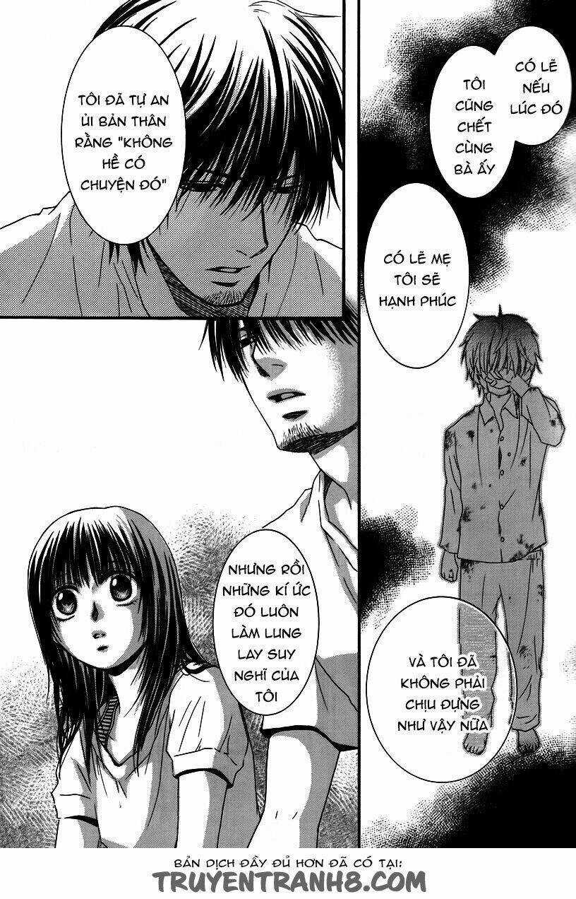 Kore Wa Koi No Hanashi - Chapter 26 - Trang 23