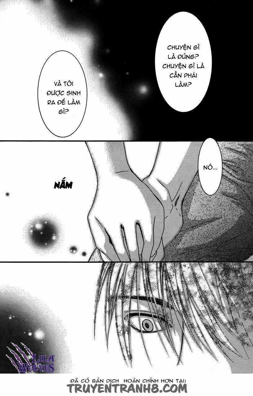 Kore Wa Koi No Hanashi - Chapter 26 - Trang 24