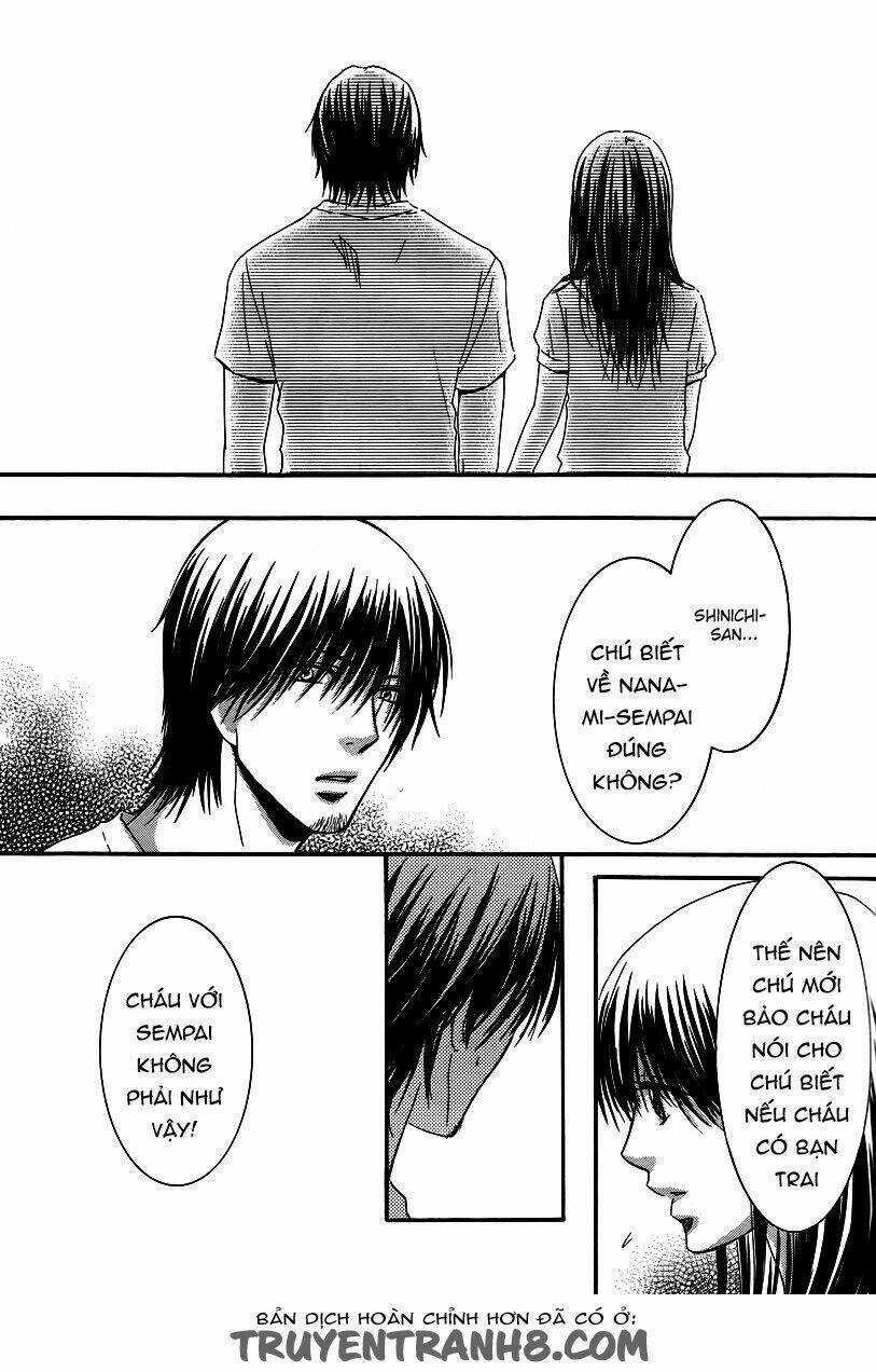 Kore Wa Koi No Hanashi - Chapter 26 - Trang 27