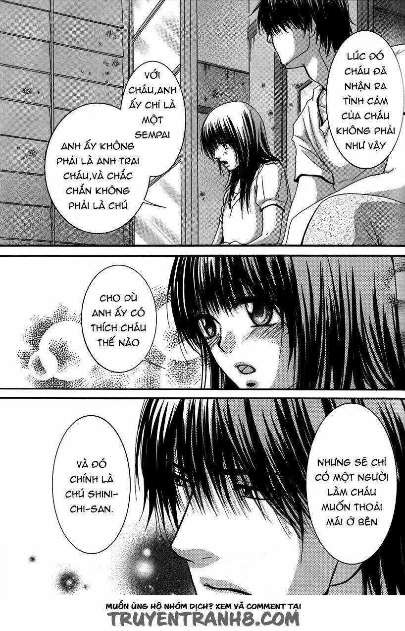 Kore Wa Koi No Hanashi - Chapter 26 - Trang 29