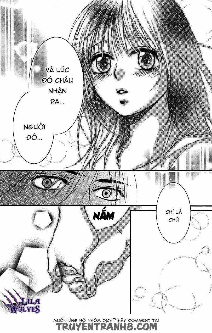 Kore Wa Koi No Hanashi - Chapter 26 - Trang 30