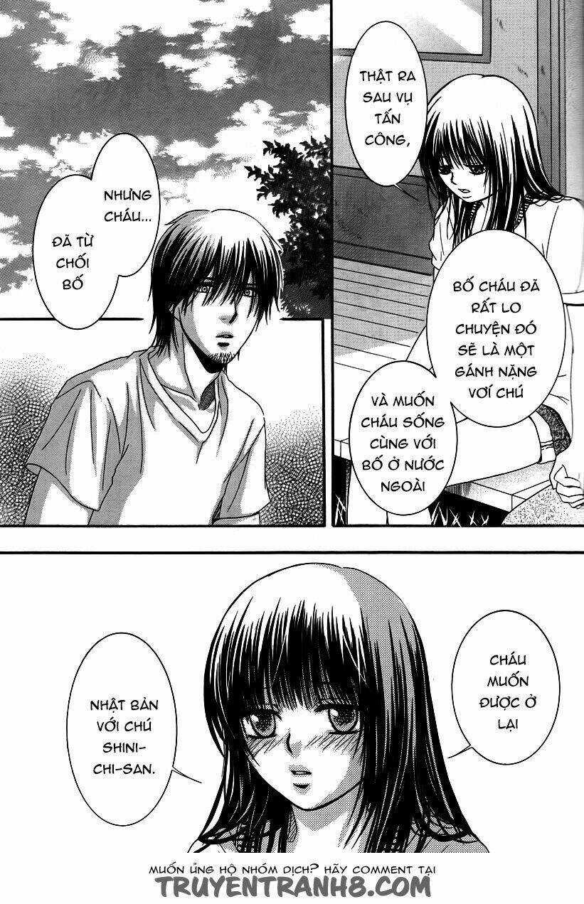 Kore Wa Koi No Hanashi - Chapter 26 - Trang 31
