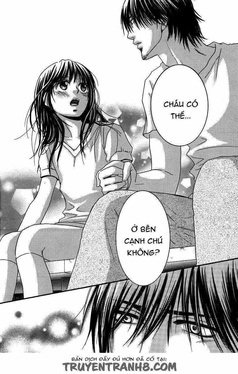 Kore Wa Koi No Hanashi - Chapter 26 - Trang 32