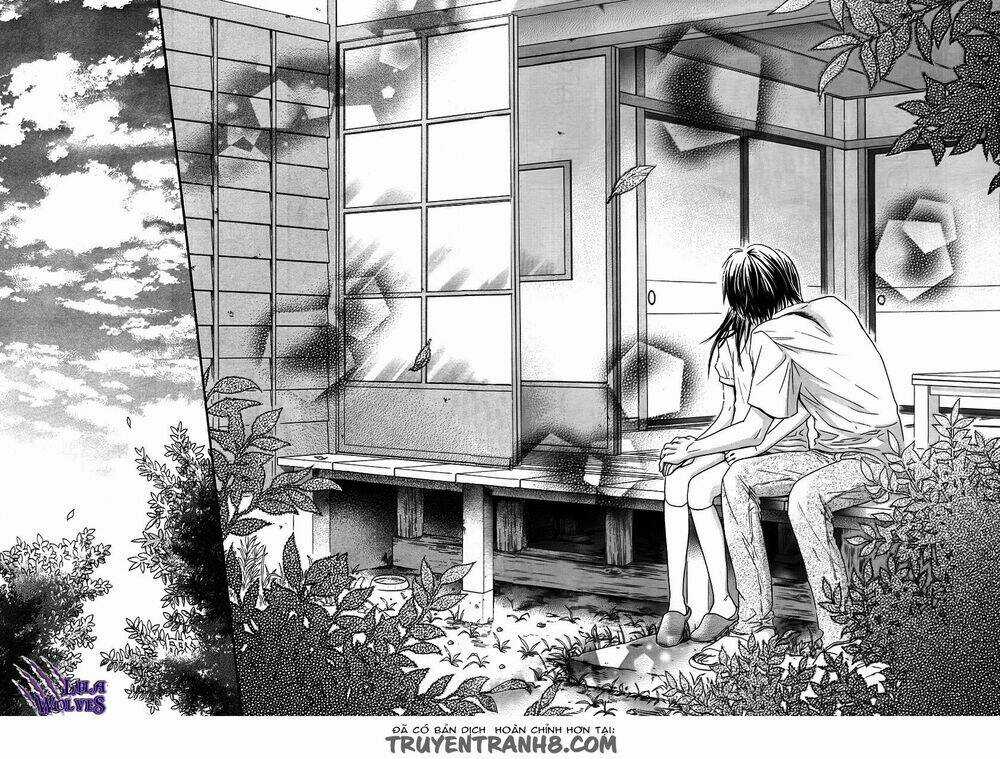 Kore Wa Koi No Hanashi - Chapter 26 - Trang 34
