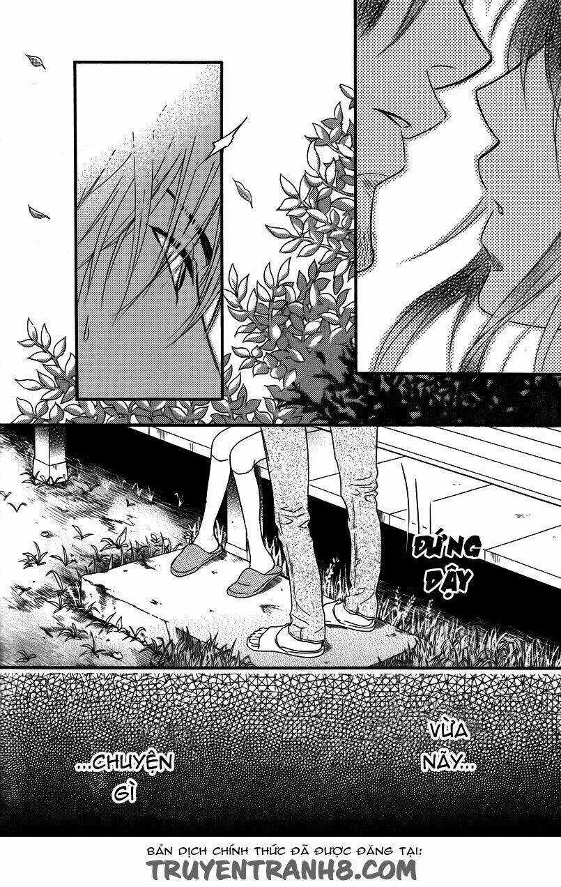 Kore Wa Koi No Hanashi - Chapter 26 - Trang 35