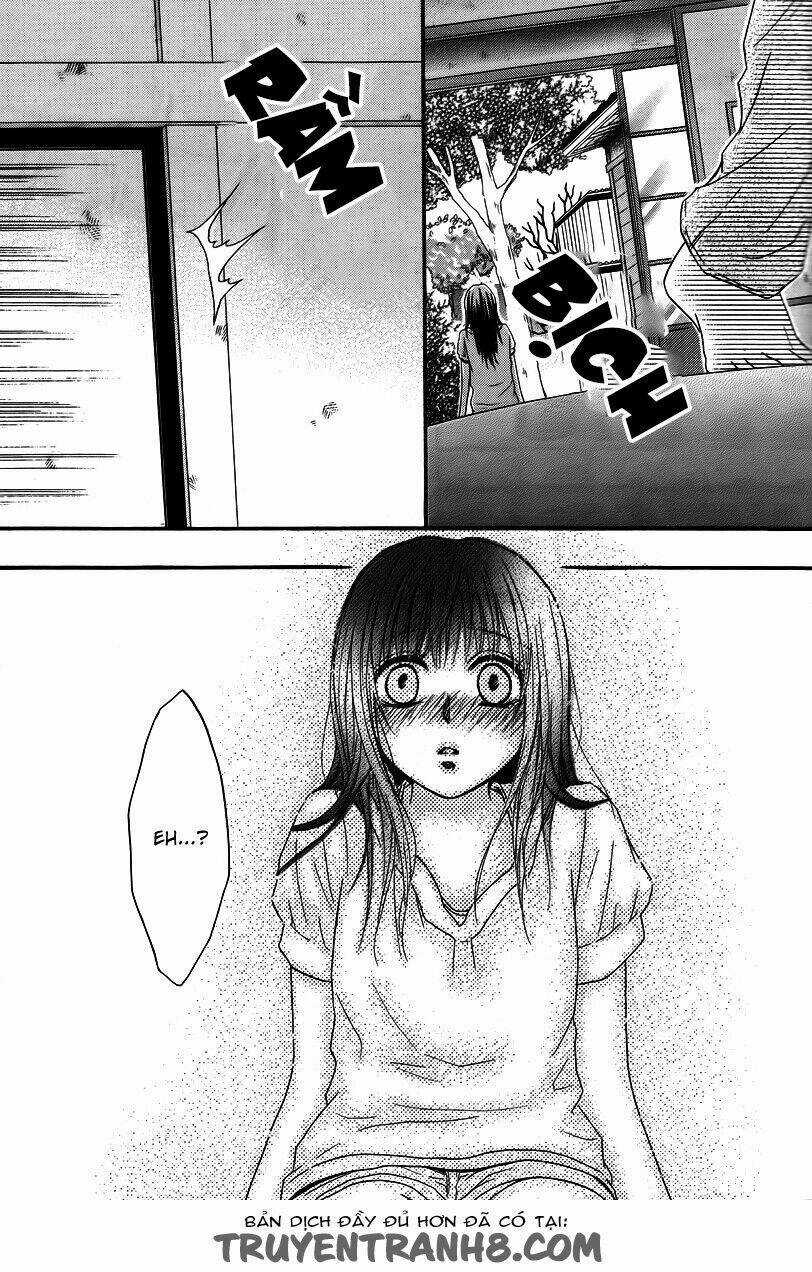 Kore Wa Koi No Hanashi - Chapter 26 - Trang 36