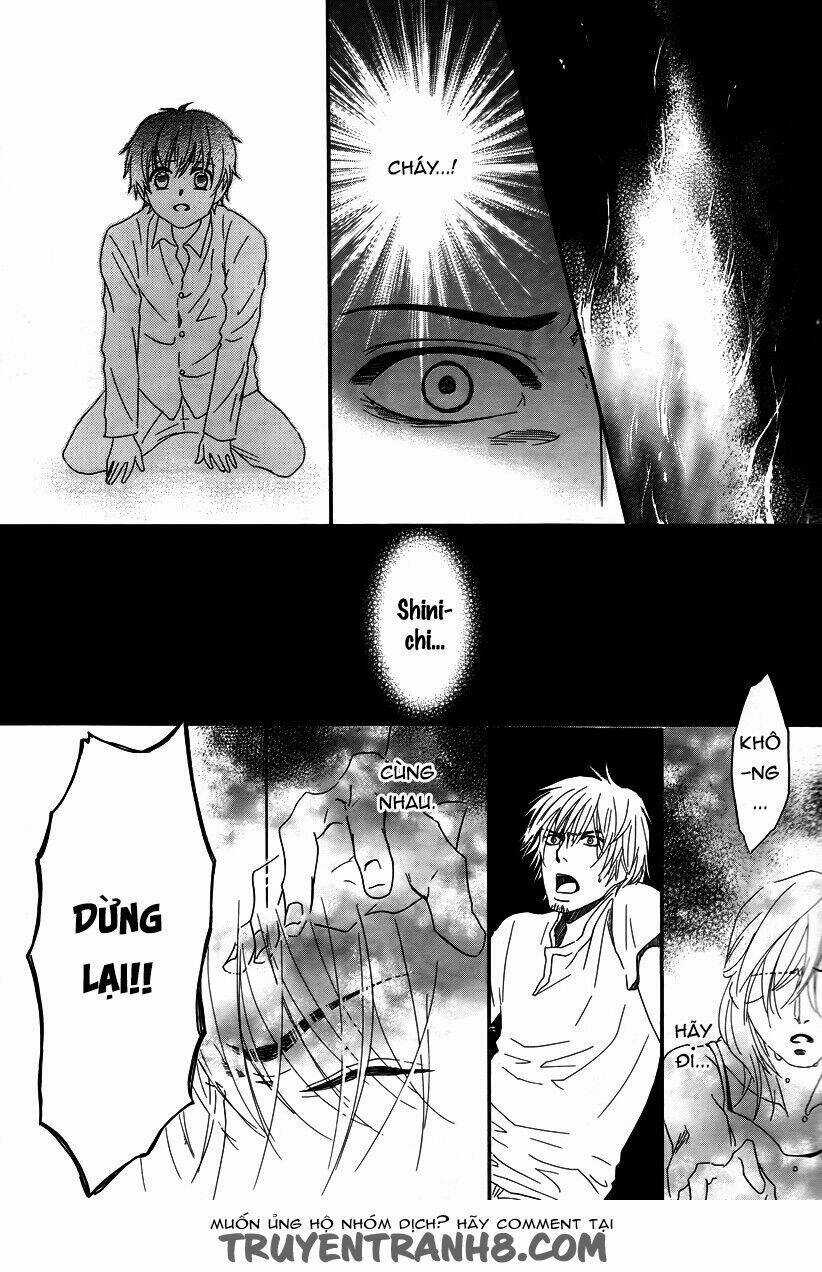 Kore Wa Koi No Hanashi - Chapter 26 - Trang 5