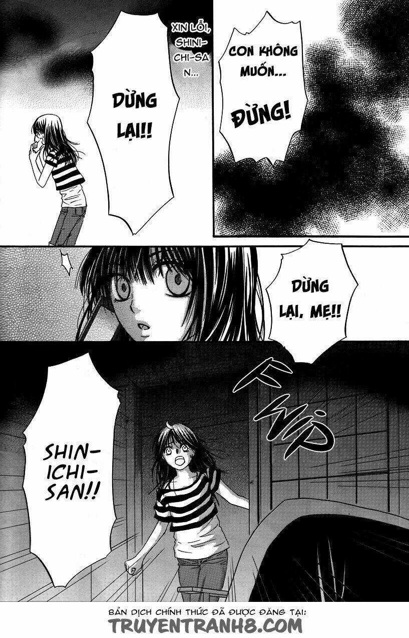 Kore Wa Koi No Hanashi - Chapter 26 - Trang 6