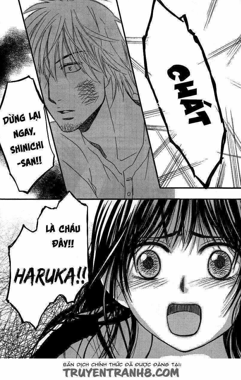 Kore Wa Koi No Hanashi - Chapter 26 - Trang 8