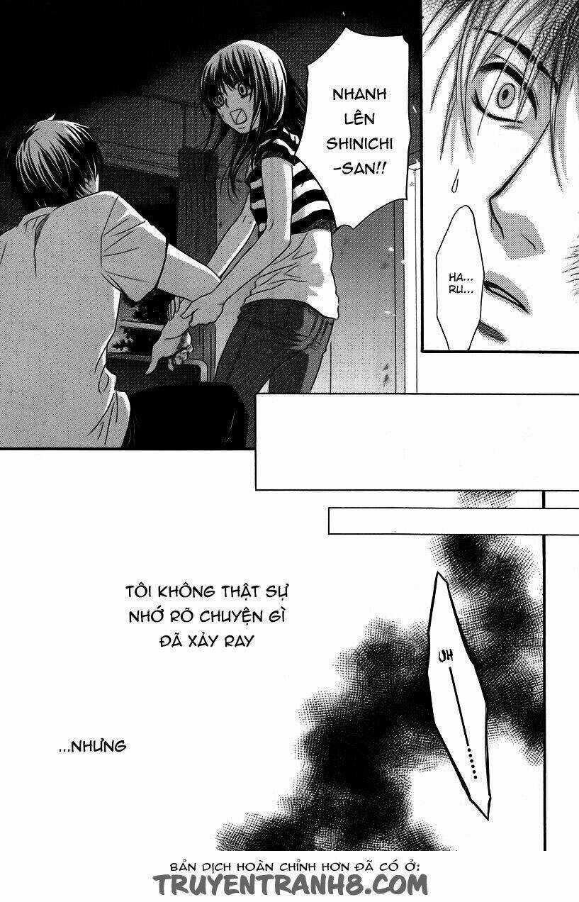 Kore Wa Koi No Hanashi - Chapter 26 - Trang 9