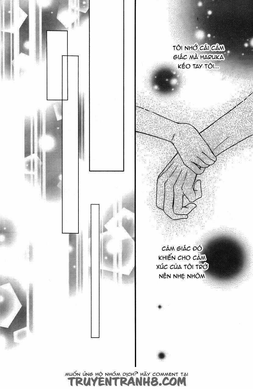 Kore Wa Koi No Hanashi - Chapter 26 - Trang 10