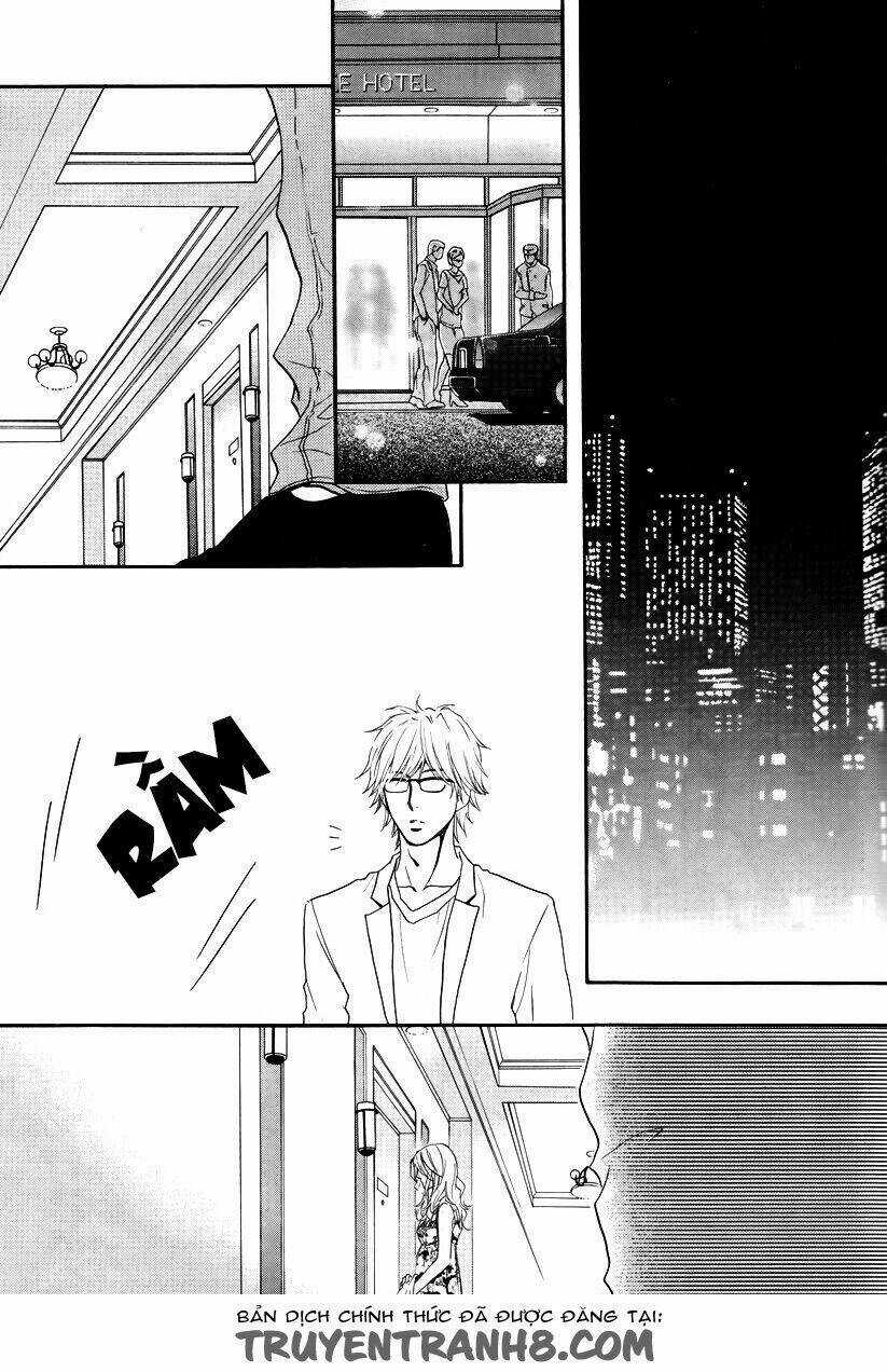 Kore Wa Koi No Hanashi - Chapter 27 - Trang 12