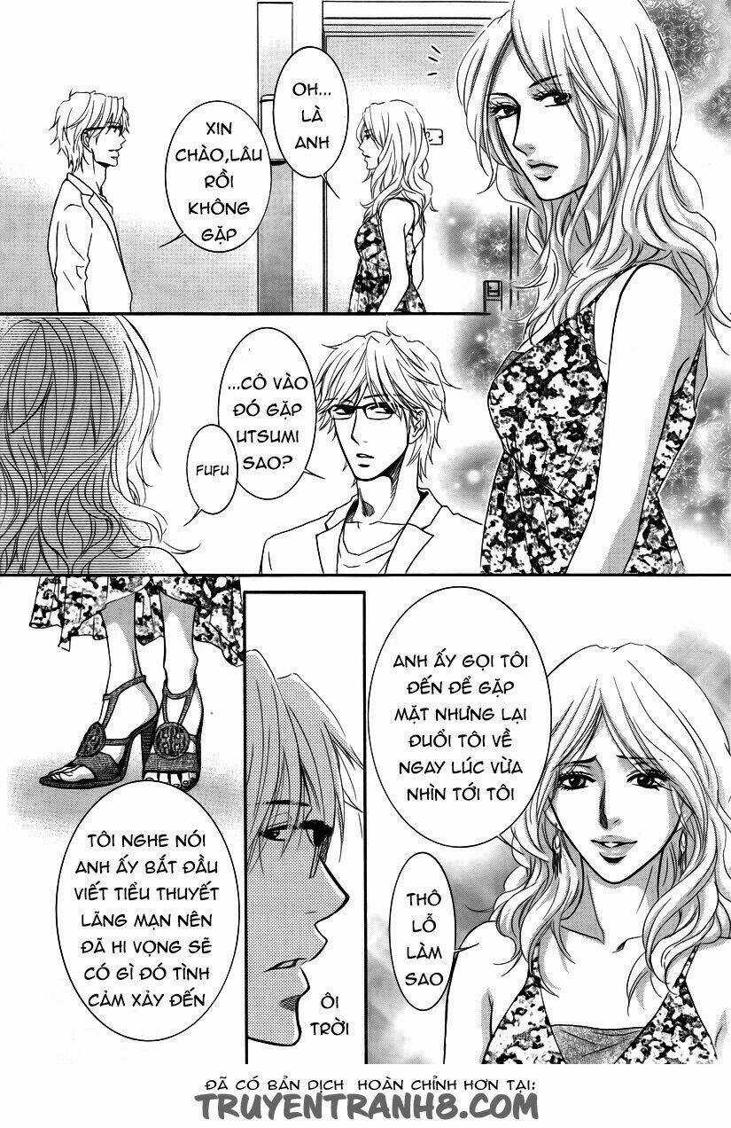 Kore Wa Koi No Hanashi - Chapter 27 - Trang 13