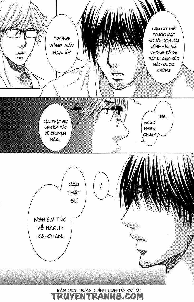 Kore Wa Koi No Hanashi - Chapter 27 - Trang 21