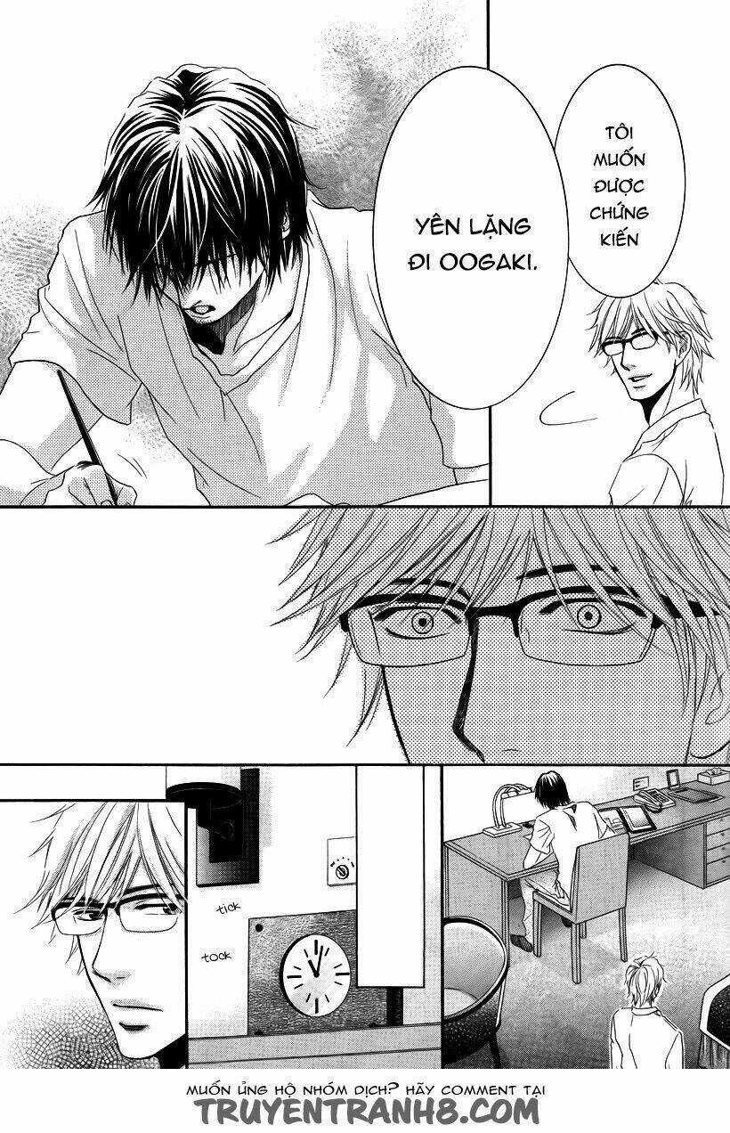 Kore Wa Koi No Hanashi - Chapter 27 - Trang 28