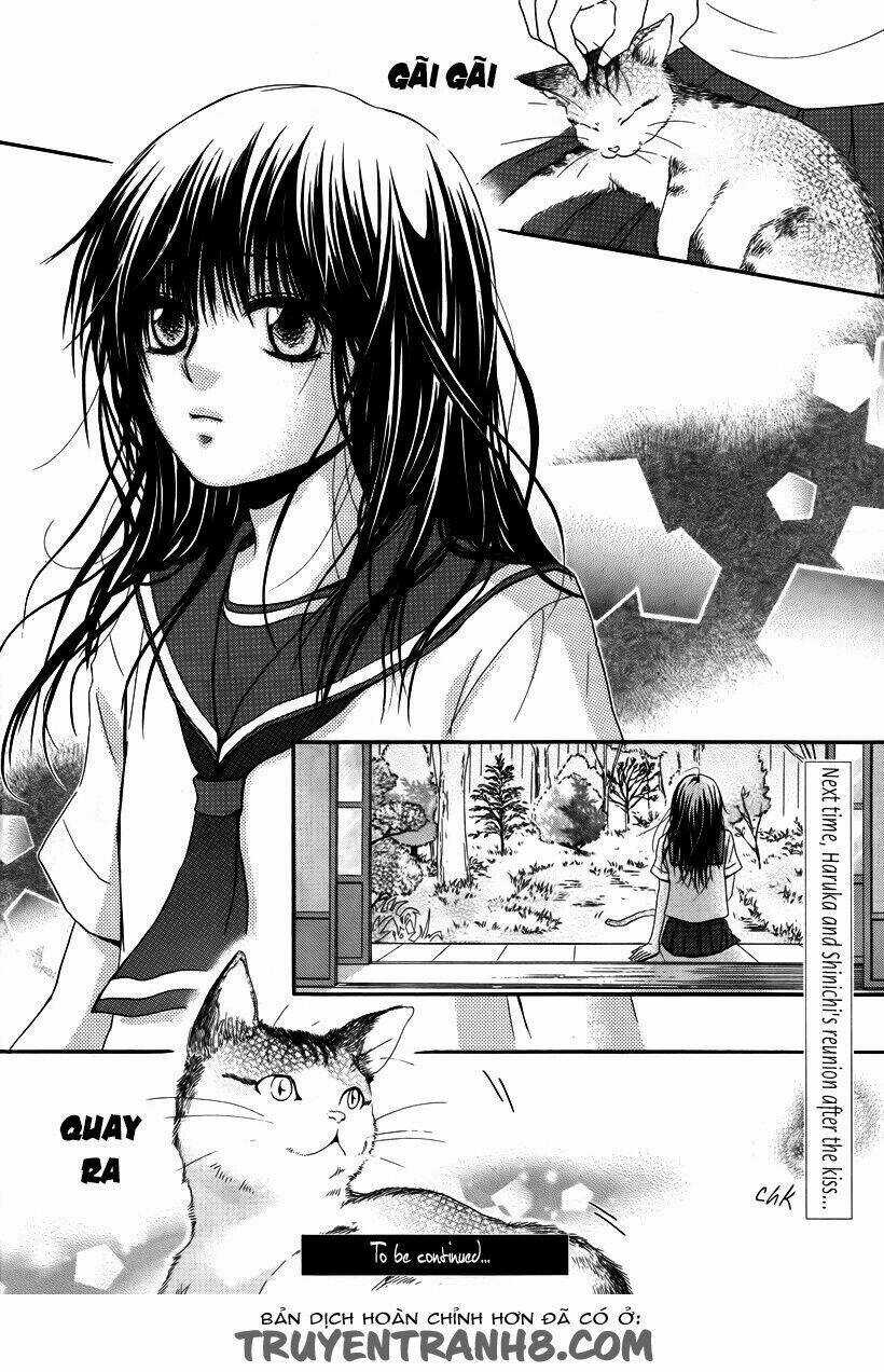Kore Wa Koi No Hanashi - Chapter 27 - Trang 37