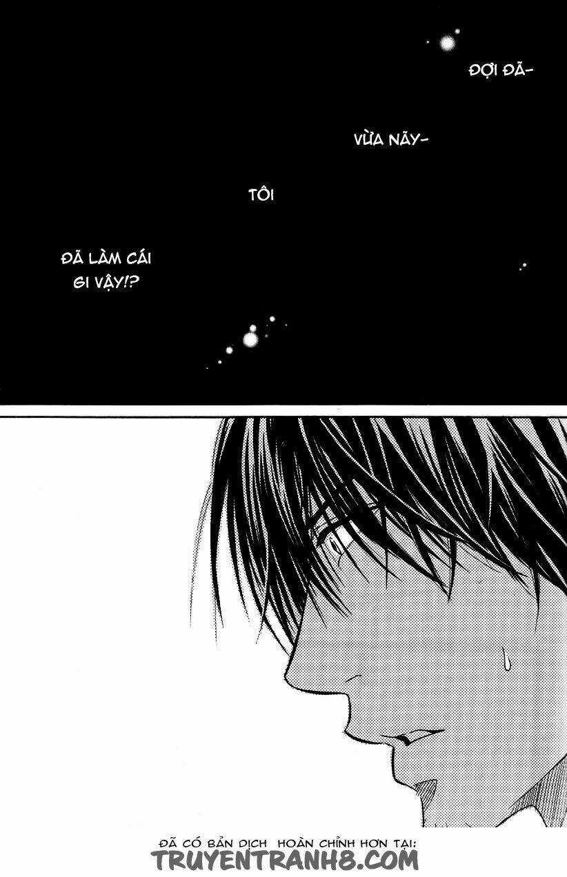 Kore Wa Koi No Hanashi - Chapter 27 - Trang 6